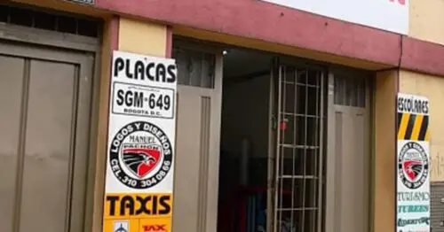 LOGOS Y DISENOS BOGOTÁ LOGOS Y DISENOS BOGOTÁ